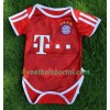 FC Bayern München Mini Thuis Shirt 2018-19